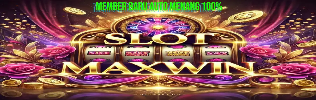 Jackpot Petruk303